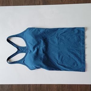 Lululemon Ebb to Street Tank